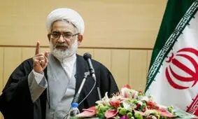 دادستان کشور: در ادارات و دستگاه‌های مختلف فساد، اختلاس و رشوه‌گیری داریم /مبارزه با فساد باید از منشأ آغاز شود /برخی مغرضانه آمار فسادها را چندین برابر نشان می دهند
