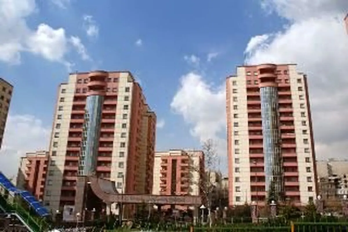 پایان ساخت پروژه های مسکن مهر در سال ۹۸