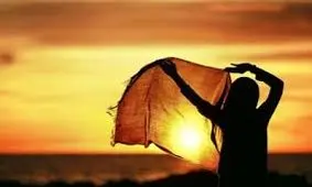 صوت/آهنگ شبانگاهی و دلنشین