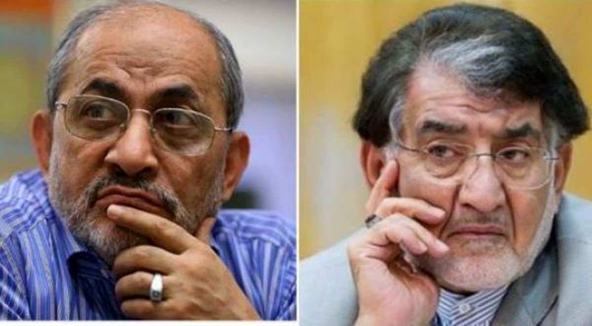 49مدیر بازنشسته هنوز در شهرداری های کشور شاغلند /نامهای آشنا در فهرست مدیران بازنشسته بنیاد مستضعفان و بنیاد مسکن