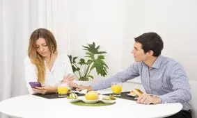 عوارض به ارگاسم نرسیدن زنان و مردان
