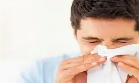 هنگام سرماخوردگی این 6 خوراکی را مصرف نکنید