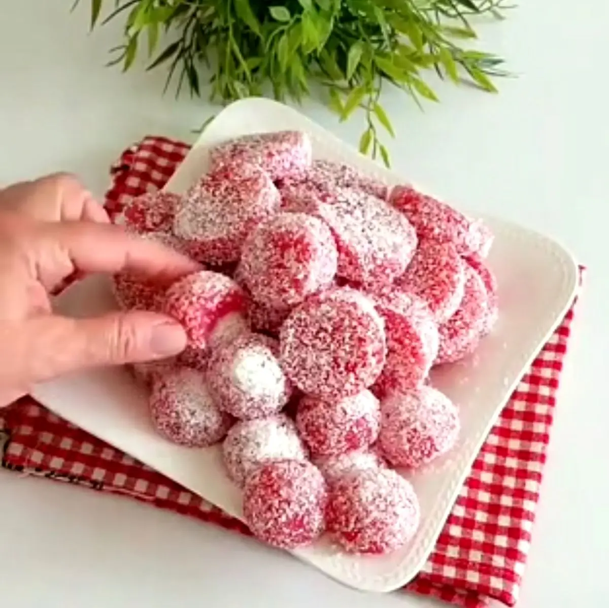 طرز تهیه راحت الحلقوم