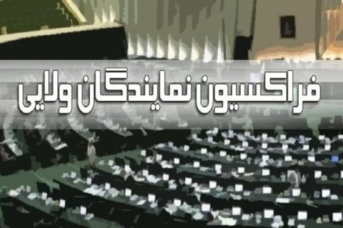 محتوای بیانیه فراکسیون ولایی درباره سی‌اف‌تی چه بود؟