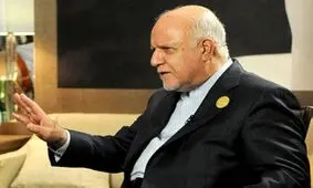 زنگنه: در دوران تحریم در هیچ توافق اوپک شرکت نمی کنیم /ایران باید از هر تصمیمی درباره سطح تولید اوپک مستثنا باشد /اوپک از واشنگتن دستور نمی‌گیرد