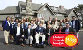 خاندان «بوش» مهمان تلویزیون ایران