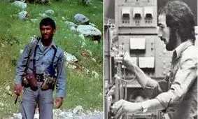 روایت مشترک دو شهید نخبه