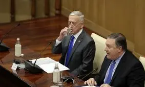 پمپئو و متیس درباره نقش بن سلمان در قتل خاشقچی دروغ گفتند