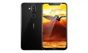 HMD نوکیا 8.1، نسخه جهانی نوکیا X7 را معرفی کرد