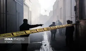 آتش‌سوزی سالن سینما پردیس زندگی تکذیب شد