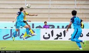 پیکان - نساجی؛ تلاش برای پایان شیرین نیم‌فصل اول در جدال استاد و شاگرد