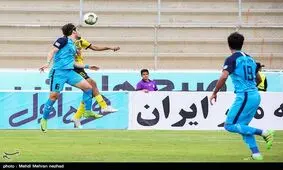پیکان - نساجی؛ تلاش برای پایان شیرین نیم‌فصل اول در جدال استاد و شاگرد