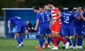 صعود یاران صادق محرمی به نیمه‌نهایی