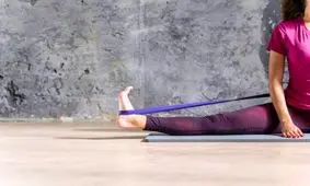 بعد از زایمان سزارین از کی می توانم ورزش کنم؟