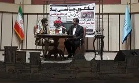 ضرغامی: با رفع فیلتر برخی شبکه‌های اجتماعی موافقم /جنبش دانشجویی از رسالت خود فاصله گرفته است/برنامه‌ای برای حضور در انتخابات ریاست جمهوری ندارم