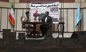 ضرغامی: با رفع فیلتر برخی شبکه‌های اجتماعی موافقم /جنبش دانشجویی از رسالت خود فاصله گرفته است/برنامه‌ای برای حضور در انتخابات ریاست جمهوری ندارم