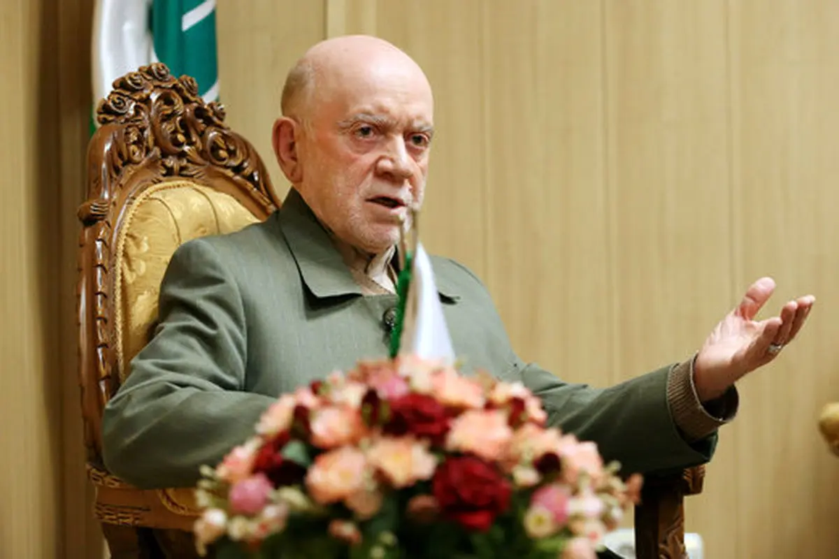 حمله همه جانبه دبیرکل موتلفه به دولت، مجلس و قوه قضاییه /اصلاح طلبان نمک نشناسی کرده و از روحانی تبّری می جویند