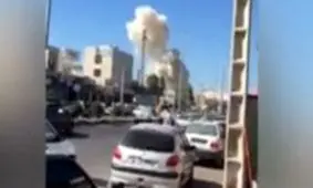 جزئیات حادثه تروریستی در چابهار/آمار مصدومان و شهدا+فیلم