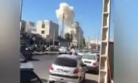 جزئیات حادثه تروریستی در چابهار/آمار مصدومان و شهدا+فیلم