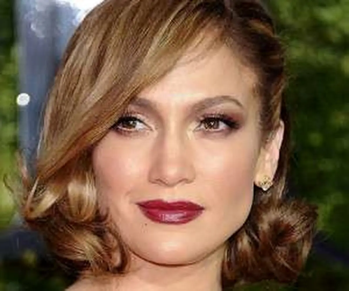 انتخاب فرق و مدل مو براساس فرم صورت + عکس