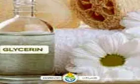 گلیسرین معجزه ای برای پوست و مو