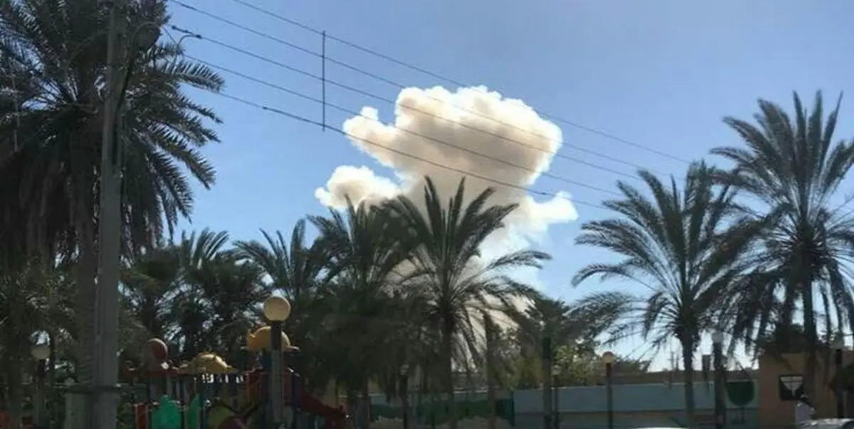 جزئیات حادثه تروریستی چابهار +فیلم