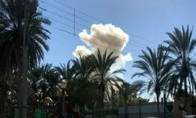 جزئیات حادثه تروریستی چابهار +فیلم