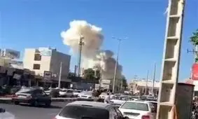 شهادت ۴ نفر تایید شد + تصاویر جدید