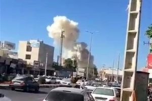 شهادت ۴ نفر تایید شد + تصاویر جدید
