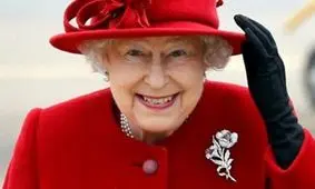 قوانینی که ملکه انگلیس از انجام آن‌ها مستثنی است!