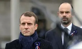 دولت فرانسه یک گام دیگر مقابل معترضان عقب نشست / افزایش مالیات بر سوخت به کلی لغو شد