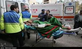 استاندار سیستان و بلوچستان: بمب‌گذاری در چابهار "انتحاری" بود/ بررسی حادثه از سوی نیروهای امنیتی