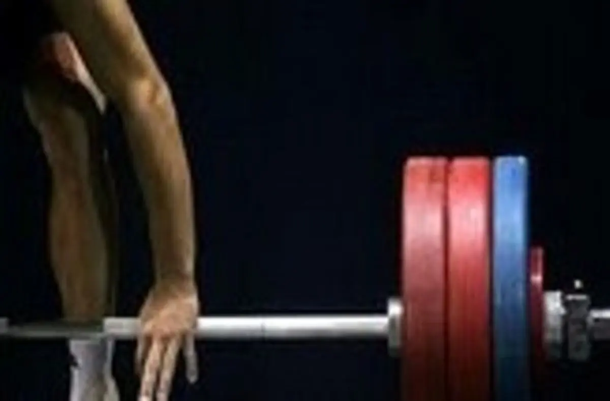 دعوت سه وزنه بردار تبریزی به اردوی تیم ملی