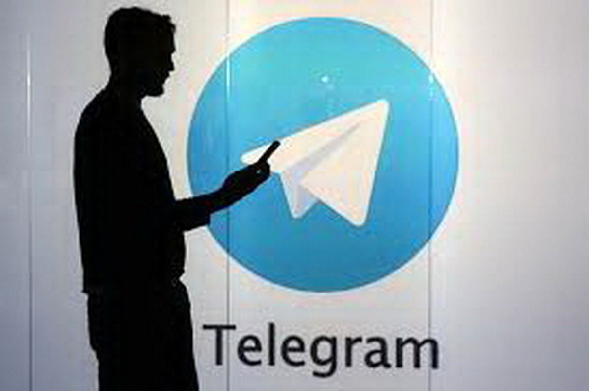 تلگرام خیانت خواستگار سمج را لو داد