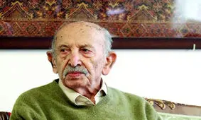 روایت بغض آلود مرحوم مرتضی احمدی از طهران دیروز و تهران امروز