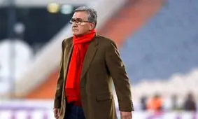 برانکو ایوانکوویچ؛ معمار پرسپولیس نوین /حرکت در مسیر ساخت زیباترین پرسپولیس تاریخ