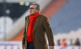 برانکو ایوانکوویچ؛ معمار پرسپولیس نوین /حرکت در مسیر ساخت زیباترین پرسپولیس تاریخ