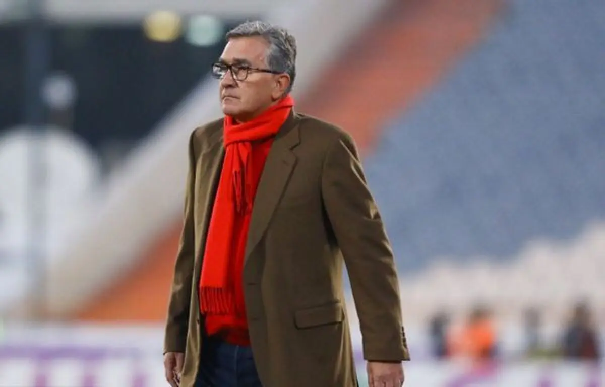 برانکو ایوانکوویچ؛ معمار پرسپولیس نوین /حرکت در مسیر ساخت زیباترین پرسپولیس تاریخ