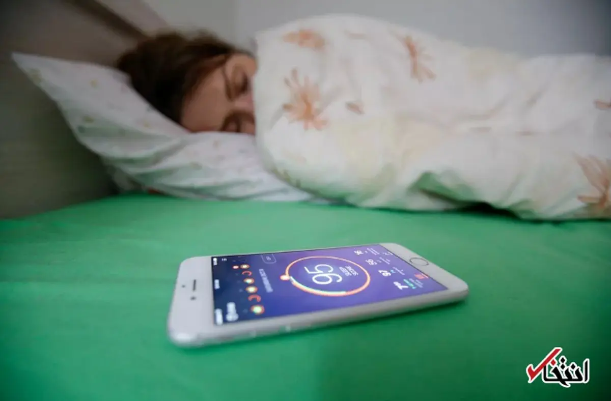 خواب های طلایی اپل برای کاربران / همه رویاهایتان رصد خواهد شد