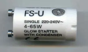 واردات بیش از ۴ تن استارتر مهتابی به کشور+جدول