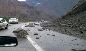 بازگشایی مسیر آبدانان -میمه