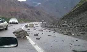 بازگشایی مسیر آبدانان -میمه