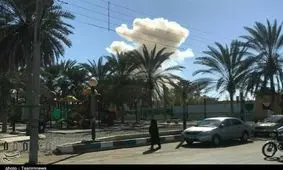 اعزام ۲ تیم امدادی برای خدمت‌رسانی در حادثه تروریستی صبح امروز چابهار