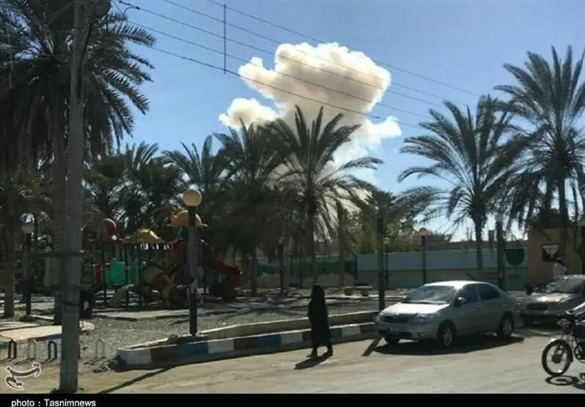 اعزام ۲ تیم امدادی برای خدمت‌رسانی در حادثه تروریستی صبح امروز چابهار