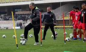 برانکو: این شایعات و توهمات را از کجا می‌آورید؟