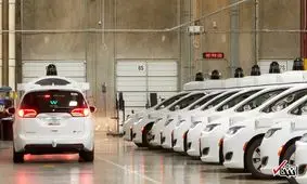 وایمو بازار خودروهای خودران را تسخیر می کند؟ /  معرفی سیستم رانندگی خودکار برای اندروید و ios