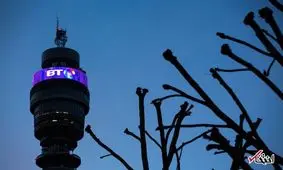 فشار اروپا بر غول فناوری چین تشدید شد / حذف هواوی از زیرساخت های 5G در بریتانیا