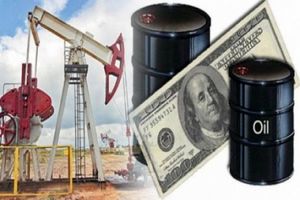 سرگیجه در بازار جهانی نفت /طلای سیاه زیر ۶۰ دلار افتاد /پس لرزه اظهارات وزیر انرژی عربستان در بازار