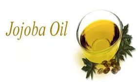 روغن جوجوبا برای چین و چروک