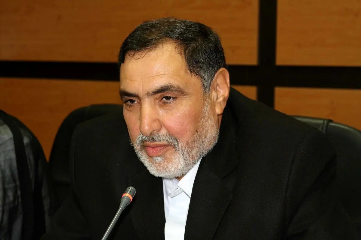 نماینده مردم چابهار در مجلس حادثه تروریستی چابهار را محکوم کرد